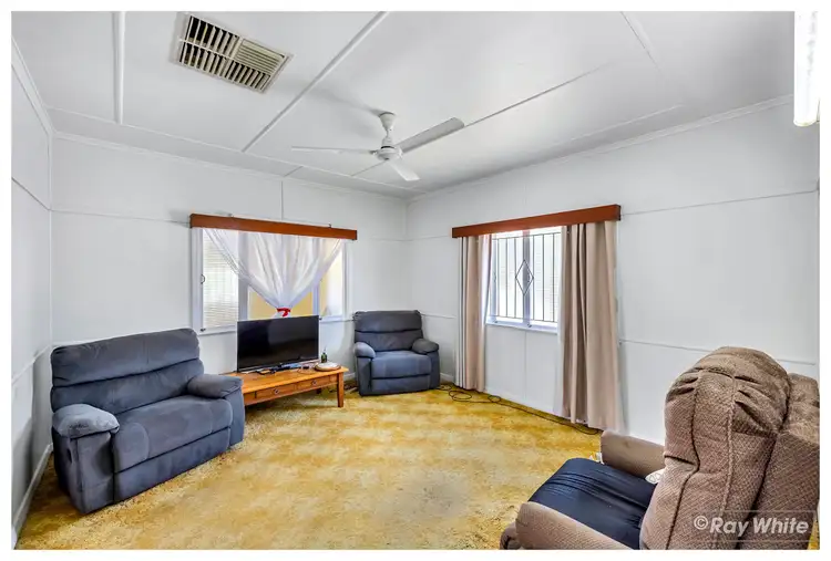 Fifth view of Homely house listing, 182 Craig Street, Berserker QLD 4701