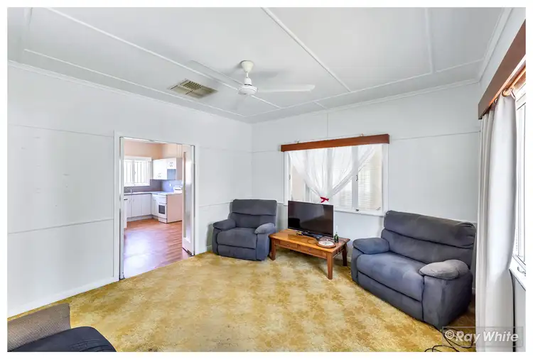 Sixth view of Homely house listing, 182 Craig Street, Berserker QLD 4701