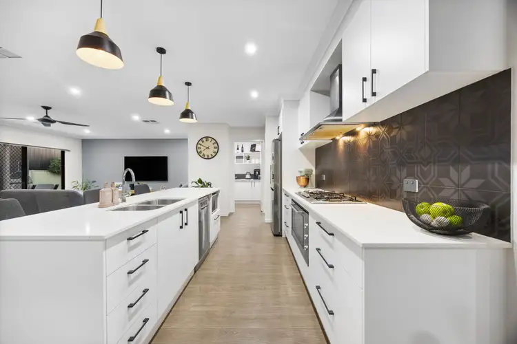 Second view of Homely house listing, 14 Aquiver Terrace, Miners Rest VIC 3352