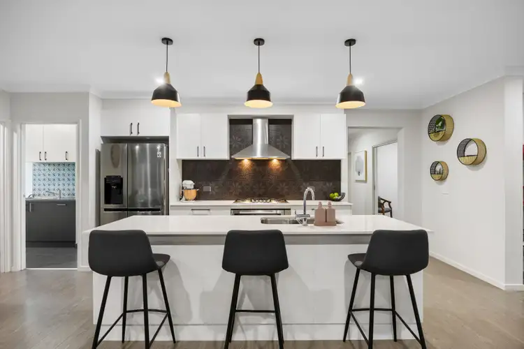 Third view of Homely house listing, 14 Aquiver Terrace, Miners Rest VIC 3352