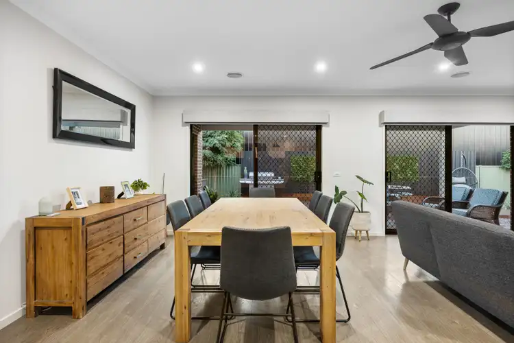 Sixth view of Homely house listing, 14 Aquiver Terrace, Miners Rest VIC 3352