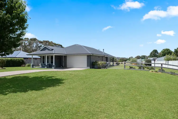 Second view of Homely house listing, 12 Tait Street, Crookwell NSW 2583