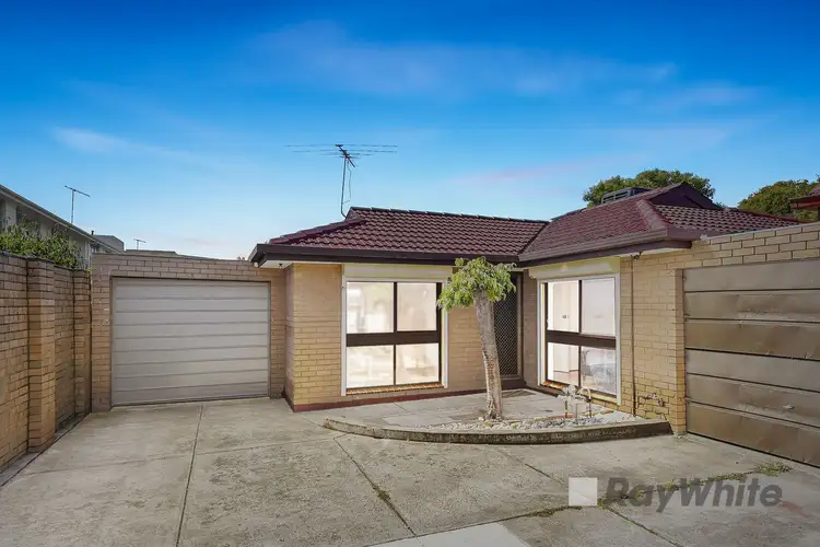 3/17 Bruce Street, Dandenong VIC 3175