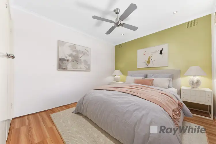 Fifth view of Homely unit listing, 3/17 Bruce Street, Dandenong VIC 3175