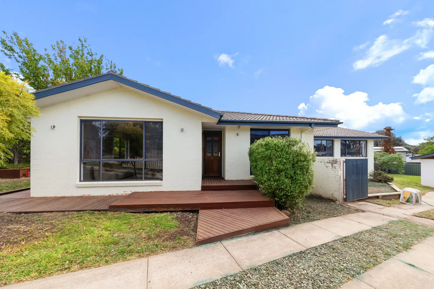 Main view of Homely house listing, 45 Davidson Street, Higgins ACT 2615