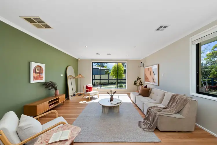 Third view of Homely house listing, 45 Davidson Street, Higgins ACT 2615