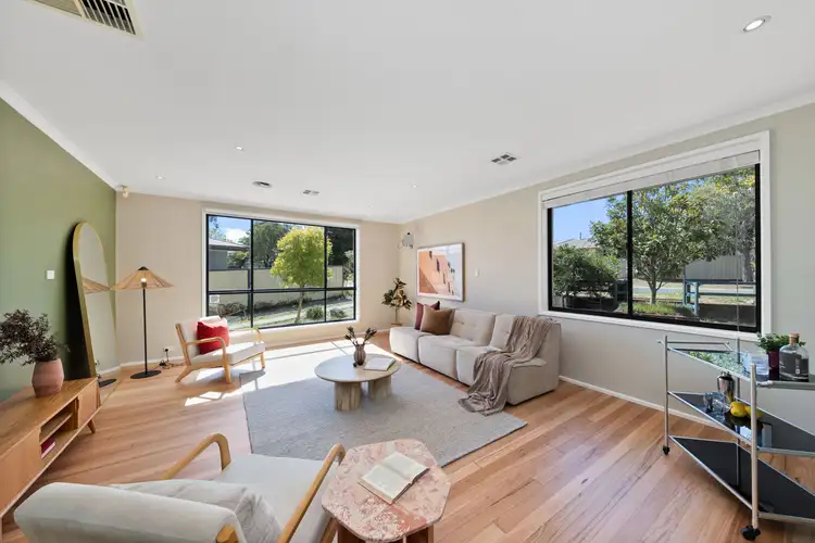 Fourth view of Homely house listing, 45 Davidson Street, Higgins ACT 2615