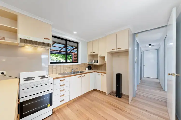 Fifth view of Homely house listing, 45 Davidson Street, Higgins ACT 2615