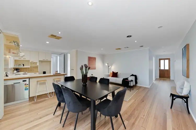 Sixth view of Homely house listing, 45 Davidson Street, Higgins ACT 2615