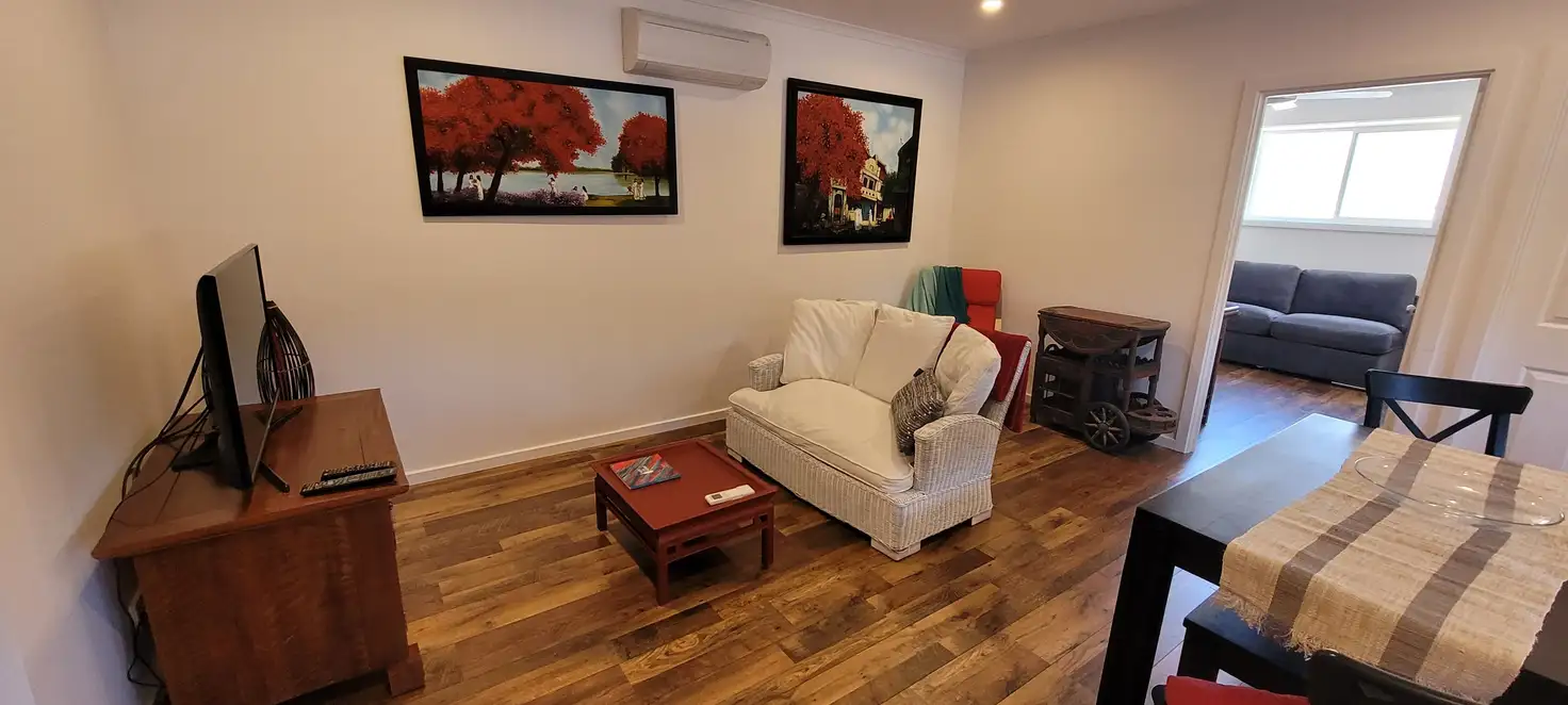 Main view of Homely house listing, 52 Warenda Road, Clare SA 5453