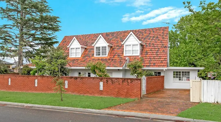 95 Bettington Road, Oatlands NSW 2117