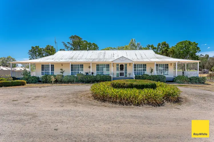 Third view of Homely house listing, 245 Old Murray Road, Huntly VIC 3551