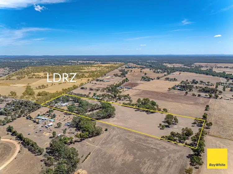 Fourth view of Homely house listing, 245 Old Murray Road, Huntly VIC 3551