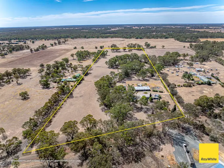 Fifth view of Homely house listing, 245 Old Murray Road, Huntly VIC 3551