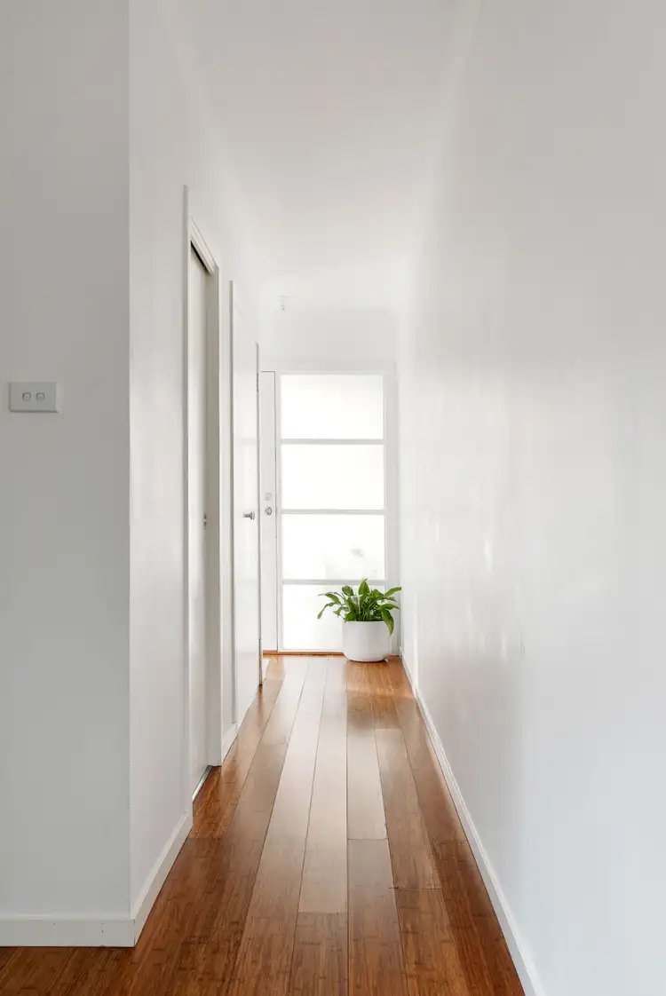 Second view of Homely townhouse listing, 3/1-3 Ferguson Street, Albion VIC 3020