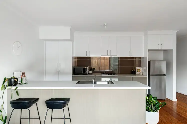Fifth view of Homely townhouse listing, 3/1-3 Ferguson Street, Albion VIC 3020