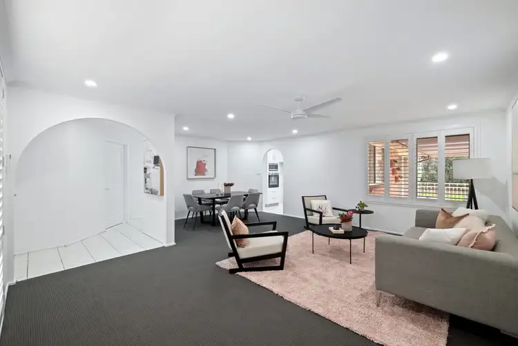 Third view of Homely house listing, 2 Hovea Close, Glenmore Park NSW 2745