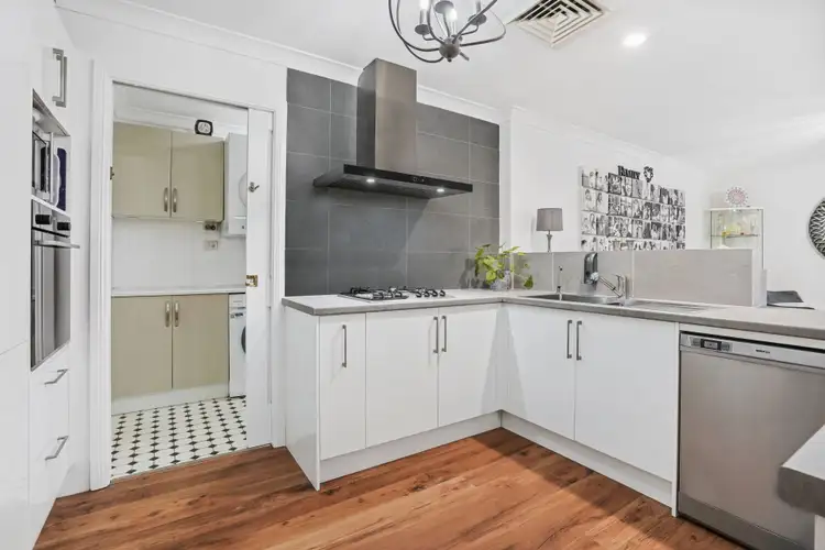 Fourth view of Homely semi-detached listing, 1/2 Joyce Place, Dural NSW 2158