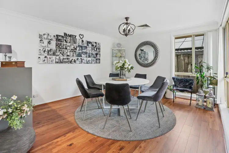 Fifth view of Homely semi-detached listing, 1/2 Joyce Place, Dural NSW 2158