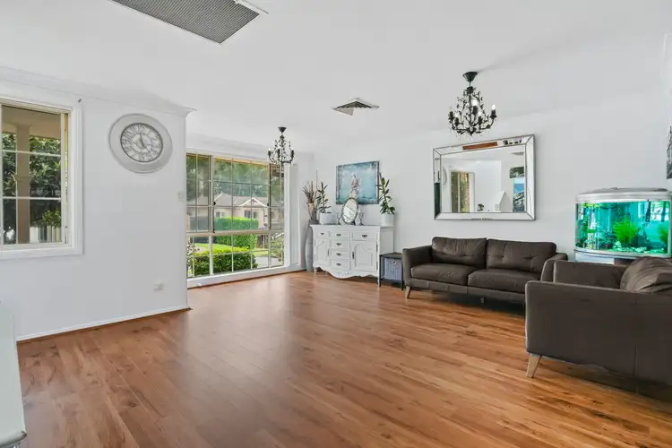 Sixth view of Homely semi-detached listing, 1/2 Joyce Place, Dural NSW 2158