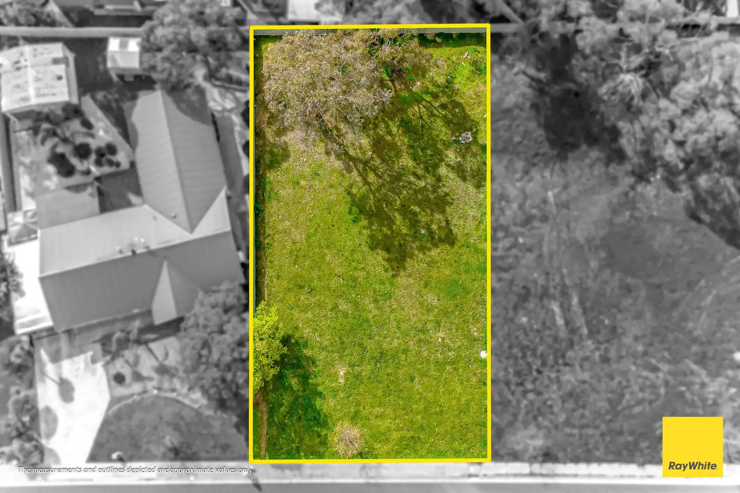 Main view of Homely land listing, 4 Deakin Drive, Flora Hill VIC 3550