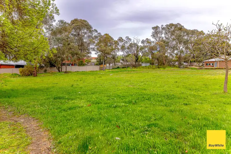 Third view of Homely land listing, 4 Deakin Drive, Flora Hill VIC 3550