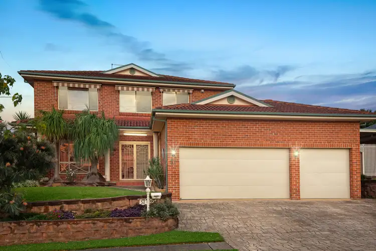 Main view of Homely house listing, 57 Casino Street, Glenwood NSW 2768