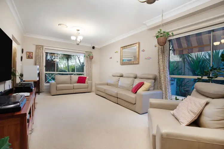 Second view of Homely house listing, 57 Casino Street, Glenwood NSW 2768