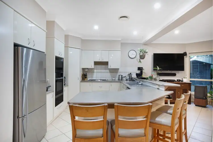 Third view of Homely house listing, 57 Casino Street, Glenwood NSW 2768