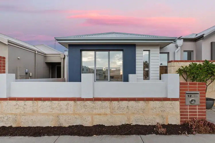 12 Antares Street, Clarkson WA 6030