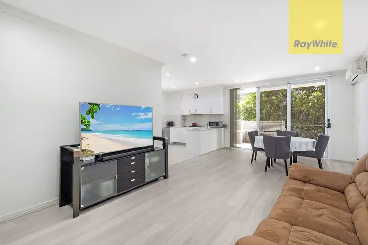 1/2 St Andrews Street, Dundas NSW 2117