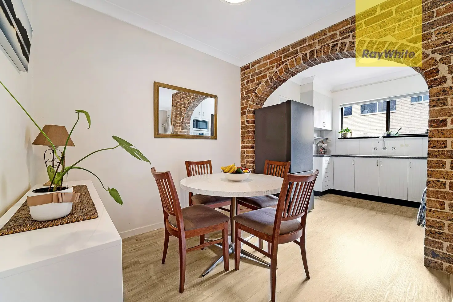 Main view of Homely unit listing, 2/44 Albert Street, North Parramatta NSW 2151