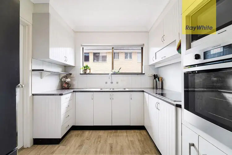 Second view of Homely unit listing, 2/44 Albert Street, North Parramatta NSW 2151