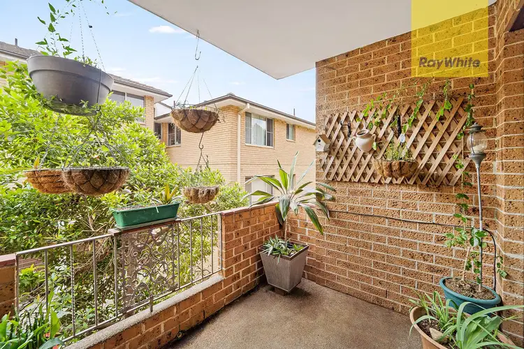 Third view of Homely unit listing, 2/44 Albert Street, North Parramatta NSW 2151