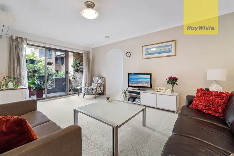 Fourth view of Homely unit listing, 2/44 Albert Street, North Parramatta NSW 2151