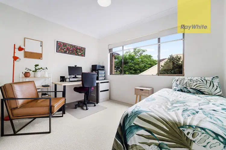 Fifth view of Homely unit listing, 2/44 Albert Street, North Parramatta NSW 2151