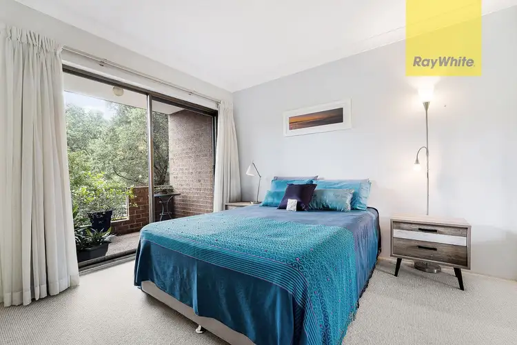 Sixth view of Homely unit listing, 2/44 Albert Street, North Parramatta NSW 2151