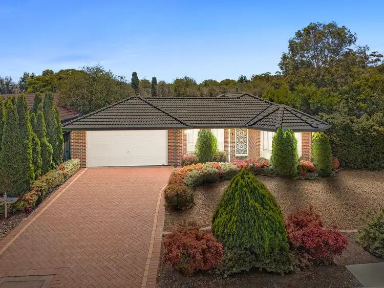 17 Pelham Crescent, Wyndham Vale VIC 3024