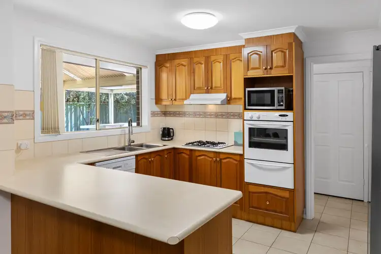 Fifth view of Homely house listing, 17 Pelham Crescent, Wyndham Vale VIC 3024