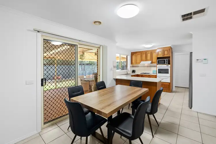 Sixth view of Homely house listing, 17 Pelham Crescent, Wyndham Vale VIC 3024