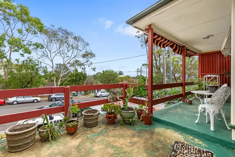 Fourth view of Homely house listing, 6A Millett Street, Hurstville NSW 2220
