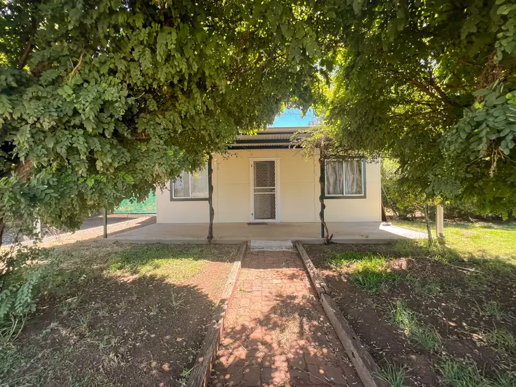 59 Blyth Street, Wyalong NSW 2671