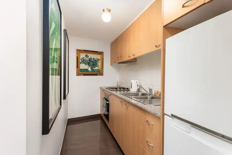 Second view of Homely apartment listing, 218/1 Phillip Street, Petersham NSW 2049