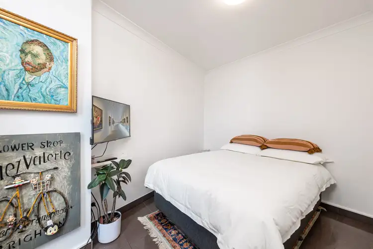 Third view of Homely apartment listing, 218/1 Phillip Street, Petersham NSW 2049