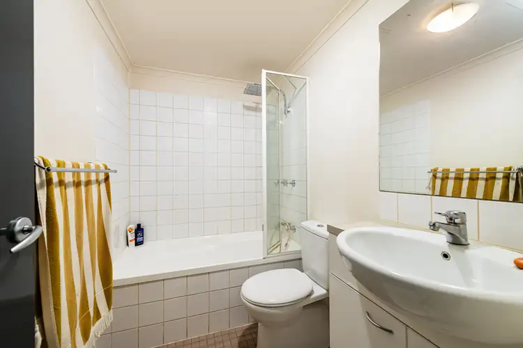 Fourth view of Homely apartment listing, 218/1 Phillip Street, Petersham NSW 2049