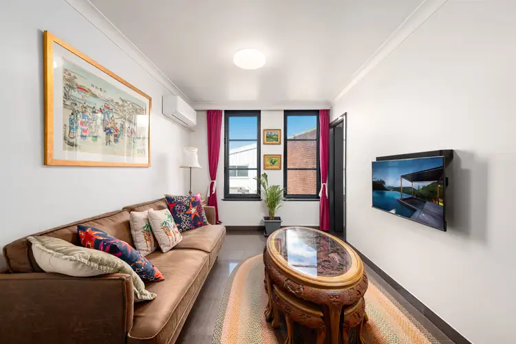 Fifth view of Homely apartment listing, 218/1 Phillip Street, Petersham NSW 2049