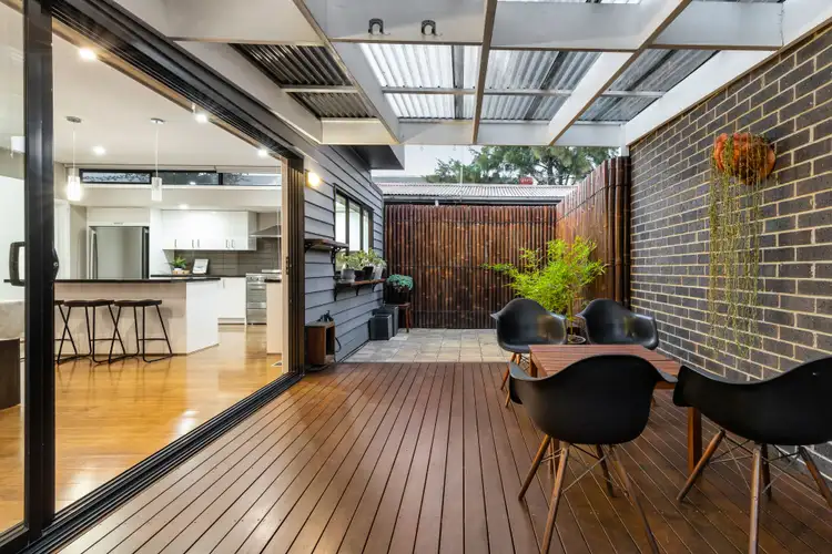 Third view of Homely house listing, 14 Cypress Avenue, Brooklyn VIC 3012