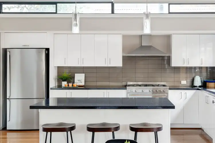 Fourth view of Homely house listing, 14 Cypress Avenue, Brooklyn VIC 3012