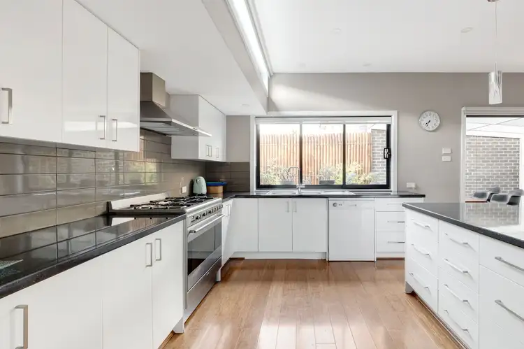 Fifth view of Homely house listing, 14 Cypress Avenue, Brooklyn VIC 3012