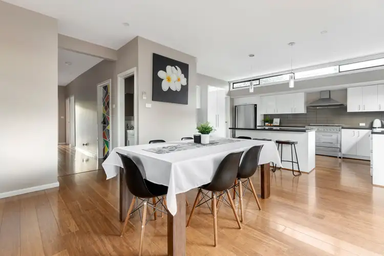 Sixth view of Homely house listing, 14 Cypress Avenue, Brooklyn VIC 3012